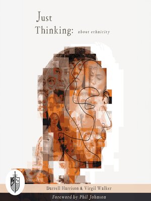 cover image of Just Thinking About Ethnicity